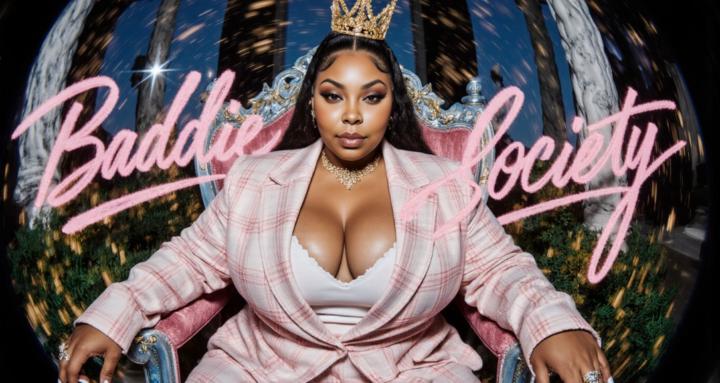 The AI Baddie Society 2.0