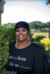 Sonya Hinson