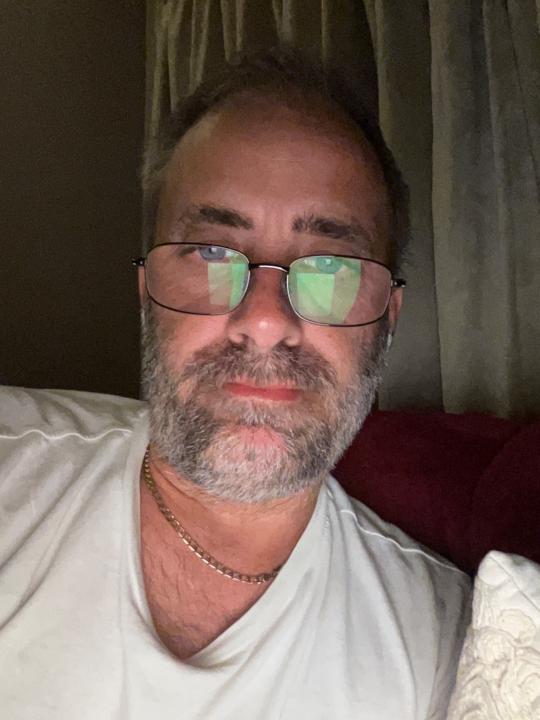 Ian Carey