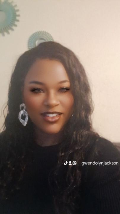Gwendolyn Jackson