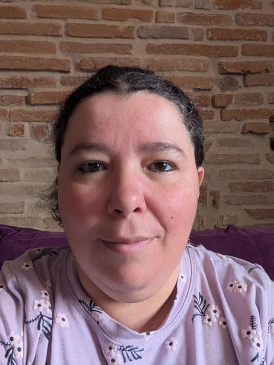 Claire Fernandez