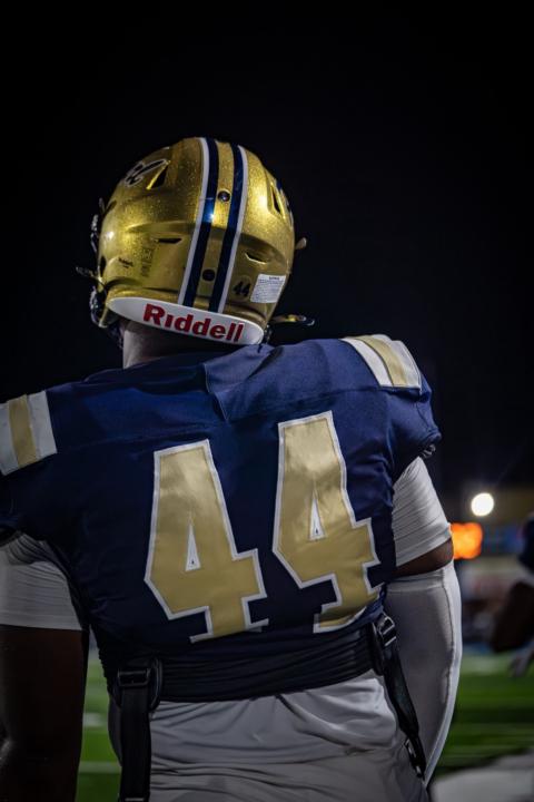 Cam Brown