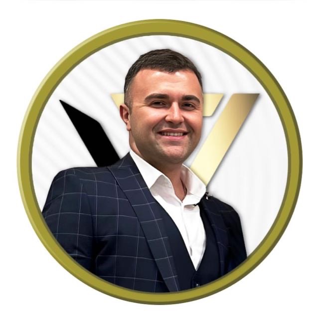 Sime Dimitrievski