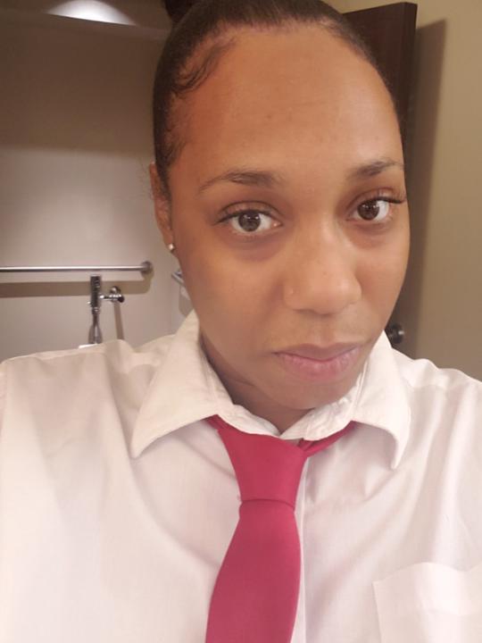 Tania Wilson
