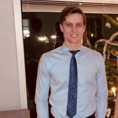 Eirik Jakobsen Svortevik