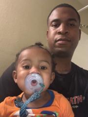 Kevan Brumfield