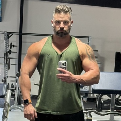 Bryan Prisco