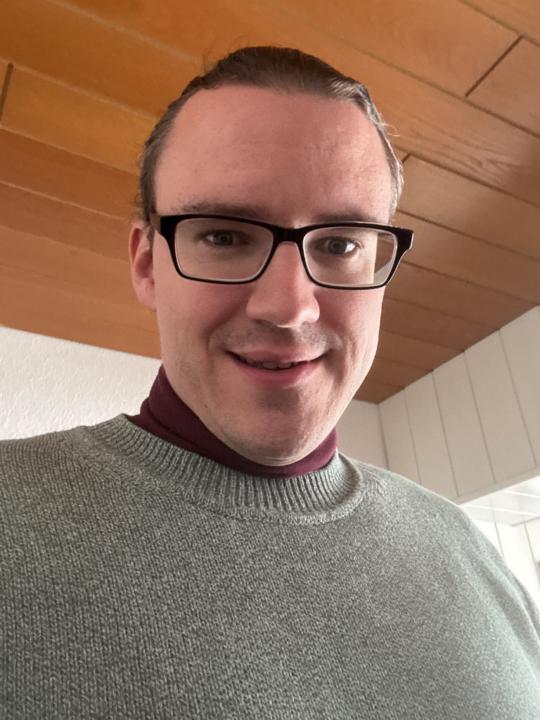 Enrico Tölke