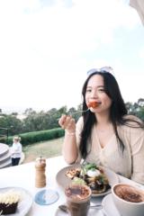 Bella Hsu