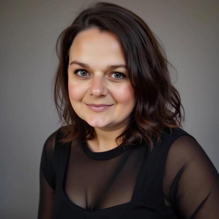 Anna Woods