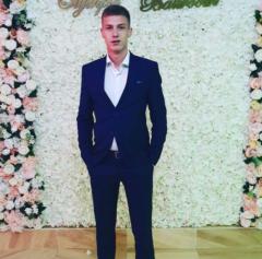 Razvan-Andrei Dumitru