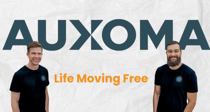 Auxoma