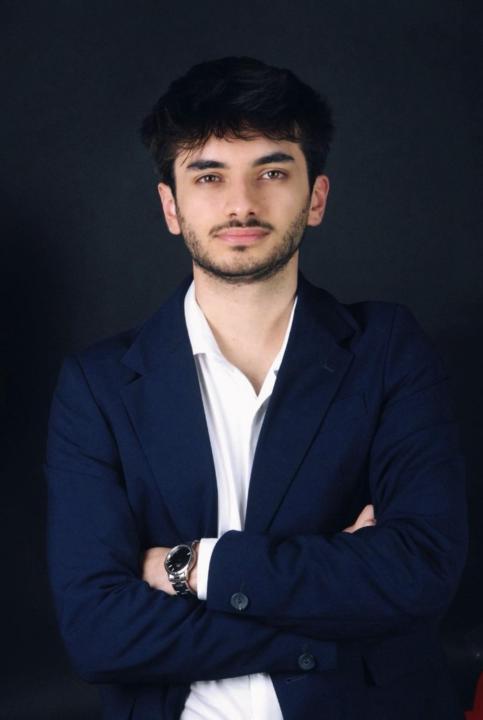 Marcello Ravaioli