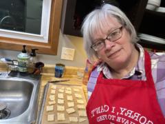 Lorri Kulberg