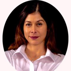 Paty Rubio