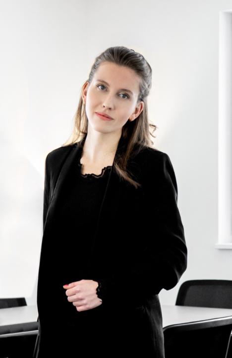 Laura Fendrich