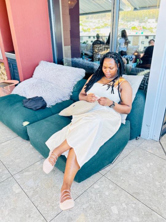 Ziyanda Vayedwa