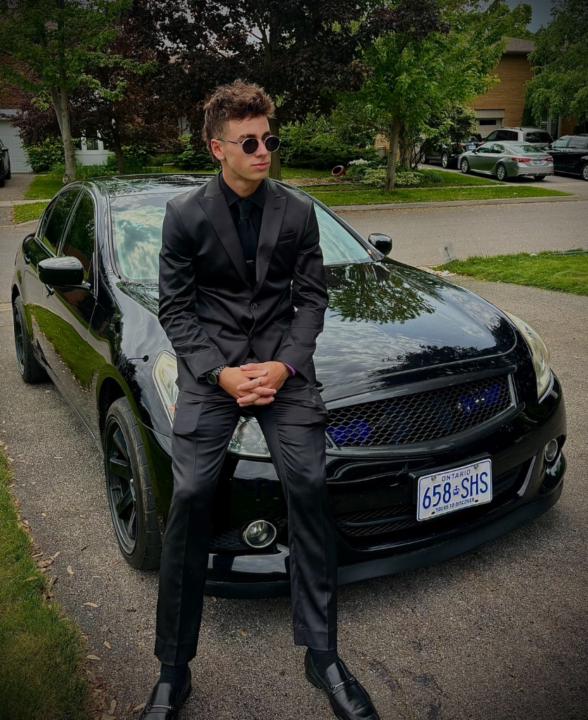 Brayden Lee