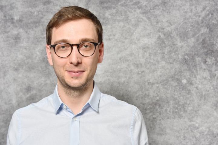 Michael Tschütscher