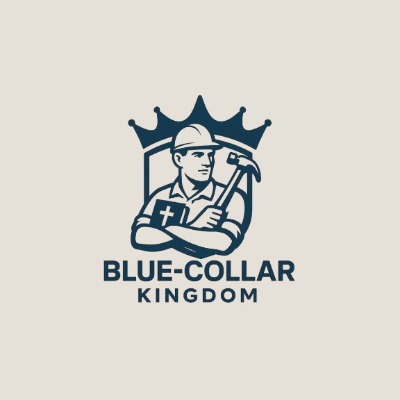The Blue-Collar Kingdom by Alex Kirby