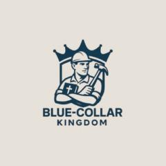 The Blue-Collar Kingdom by Alex Kirby