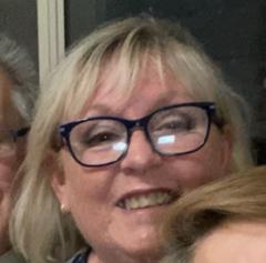 Trudy Somers