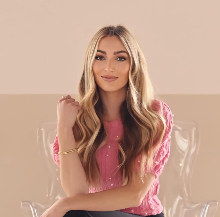 Kaitlyn Posey
