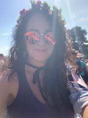 Allie R