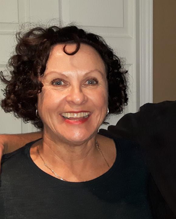 Margi Raffan