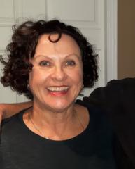 Margi Raffan