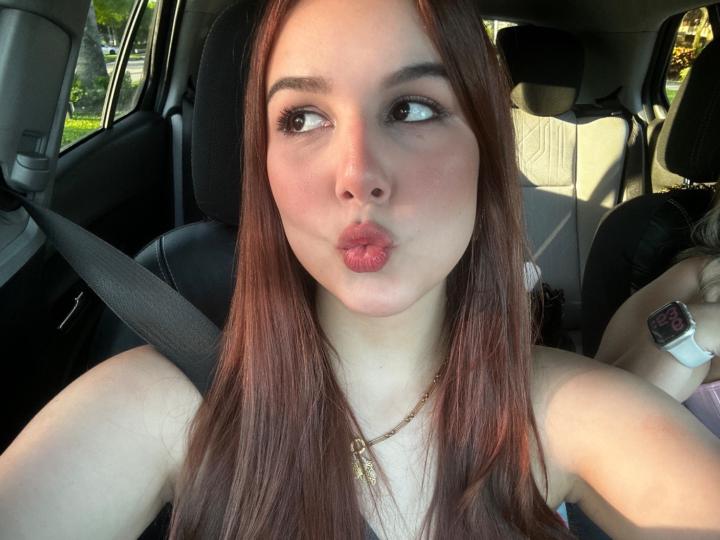 Maria Machado