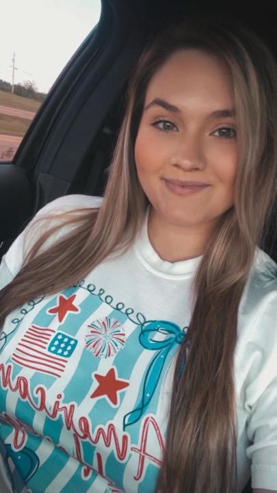 Ashlyn Bright