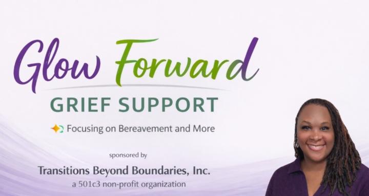 GlowForward Grief Support