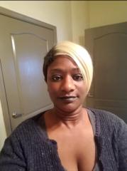 Fatisha Jackson Jackson