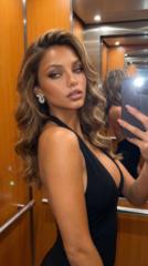 Mila Brooks
