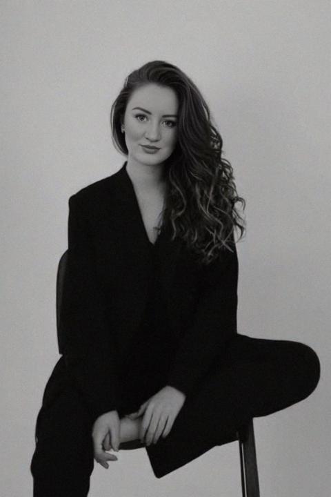 Erika Graf