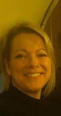Justine Sharples