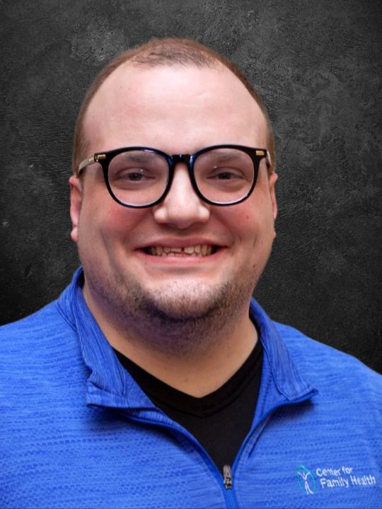 Nate Nimtz