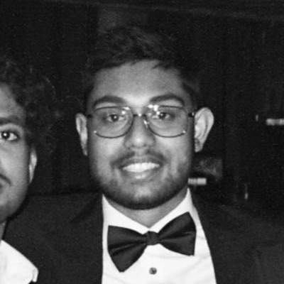 Kaveen Samarakoon