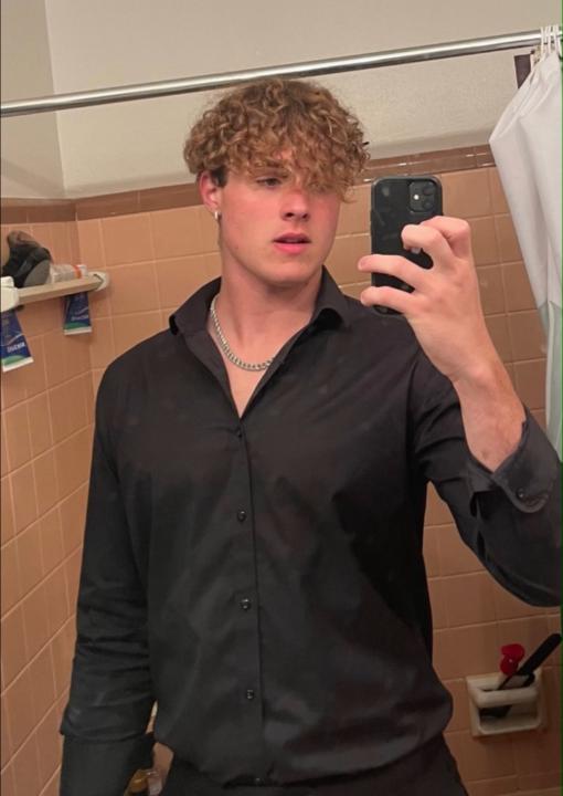 Jackson LaMantia