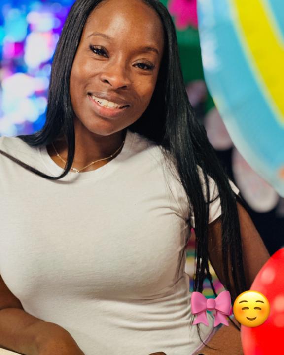 MarKita Miller