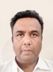 Hrushikesh Bosamia