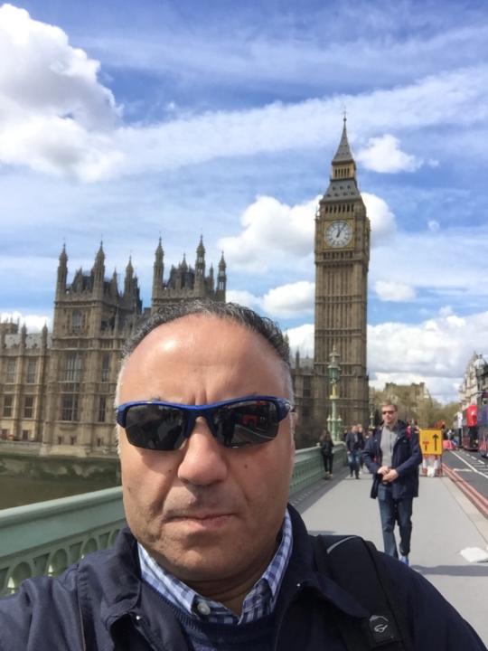 Al Barakat