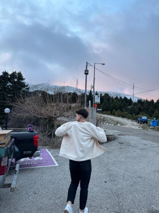 Γιώργος Ευθύμιου