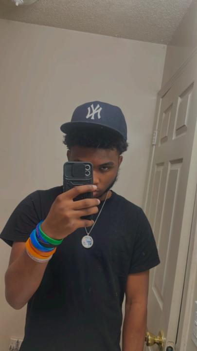 Tray Jones