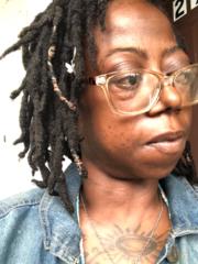 Cinnabra Arrington