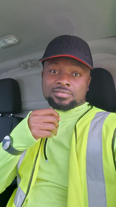 Chinagorom Joseph Onuwa