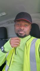 Chinagorom Joseph Onuwa