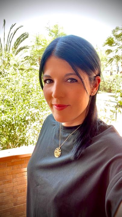 Beatriz Gómez Herraez