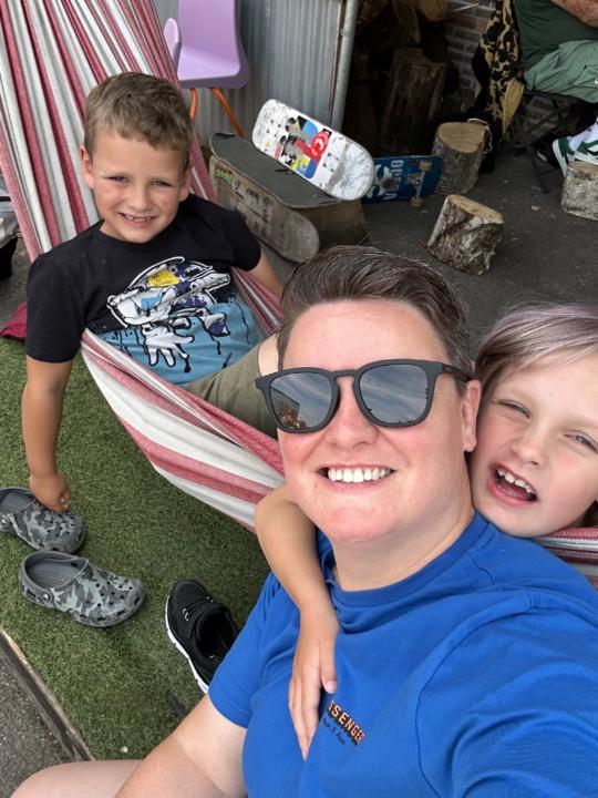 Pippa Vernon-fulbrook